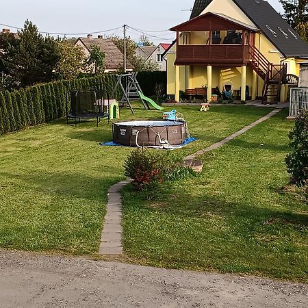 Dobre Wakacje, 8 Km Od Mielna I Od Koszalina Bedzino 외부 사진